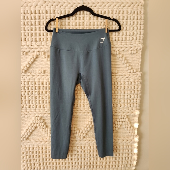 Gymshark 3/4 leggings - Picture 1 of 6